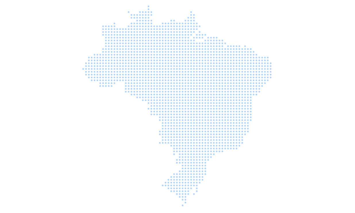 Metalimpex est présent au Brésil depuis 2007.