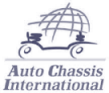 Auto Chassis International est l'une des filiales de Metalimpex.