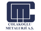 Colakoglu metalurji est l'une des filiales de Metalimpex.