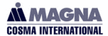 Logo de la filiale Metalimpex Magna Cosma International