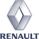 Logo de la filiale Metalimpex Renault