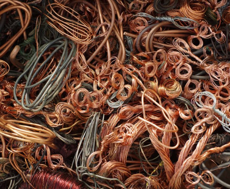 Non-ferrous metals - Boone Comenor Metalimpex Group